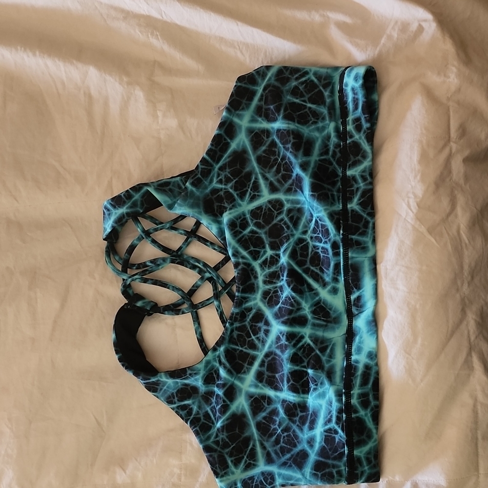 CVG serenity bra
